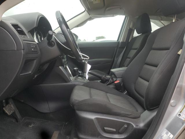 Photo 7 from auction – 2014 MAZDA CX-5 TOURI with VIN JM3KE2CYXE0357398
