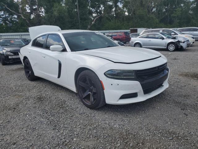 Photo 4 from auction – 2019 DODGE CHARGER PO with VIN 2C3CDXAG9KH645030