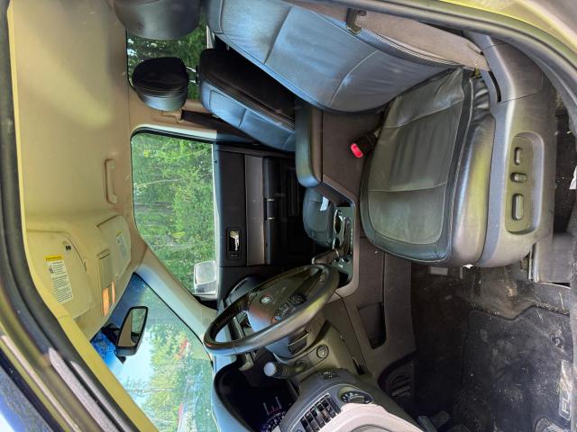 Photo 5 from auction – 2013 FORD FLEX LIMIT with VIN 2FMHK6DT4DBD01214