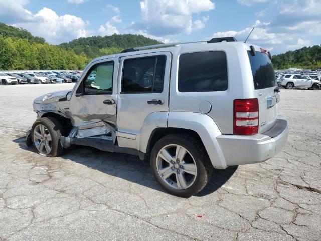 Photo 2 from auction – 2012 JEEP LIBERTY JET with VIN 1C4PJMFK7CW115840