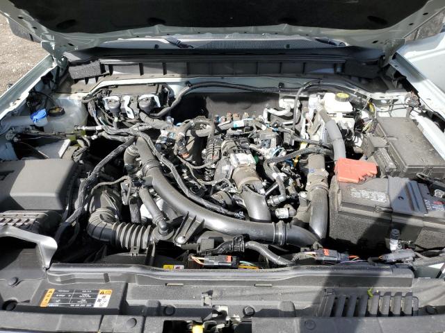 Photo 12 from auction – 2024 FORD BRONCO BAD with VIN 1FMEE9BP0RLA67470