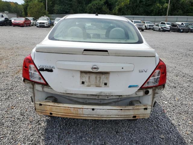 Photo 6 from auction – 2016 NISSAN VERSA S with VIN 3N1CN7AP4GL862253