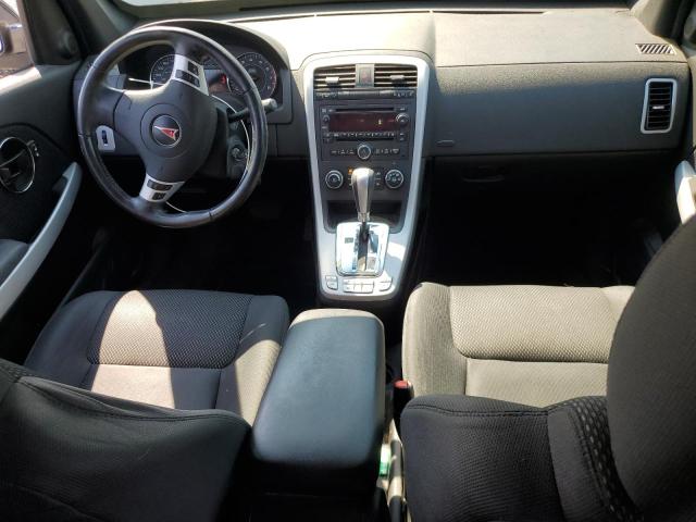 Photo 8 from auction – 2007 PONTIAC TORRENT with VIN 2CKDL73F176009253