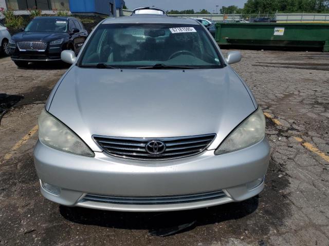 Photo 5 from auction – 2005 TOYOTA CAMRY LE with VIN 4T1BE30K05U387108