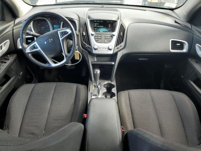 Photo 8 from auction – 2016 CHEVROLET EQUINOX LT with VIN 2GNFLFEK8G6308167