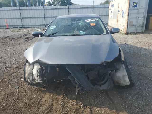 Photo 5 from auction – 2023 KIA FORTE LX with VIN 3KPF24AD5PE644284