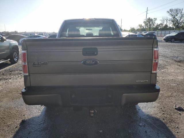 Photo 6 from auction – 2013 FORD F150 SUPER with VIN 1FTFX1EF4DFD53241