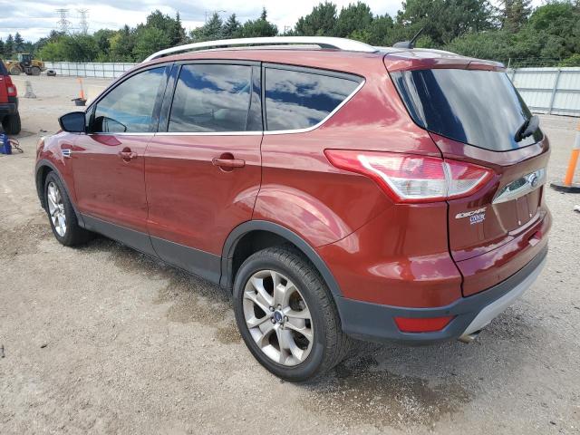 Photo 2 from auction – 2015 FORD ESCAPE TIT with VIN 1FMCU0JX4FUB70842