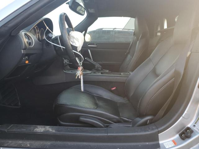 Photo 7 from auction – 2011 MAZDA MX-5 MIATA with VIN JM1NC2NF5B0217648