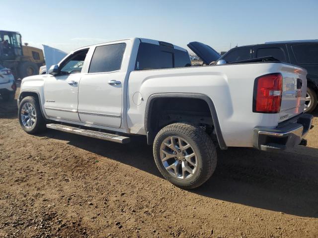 Photo 2 from auction – 2014 GMC SIERRA K1500 SLT with VIN 3GTU2VEC6EG462397