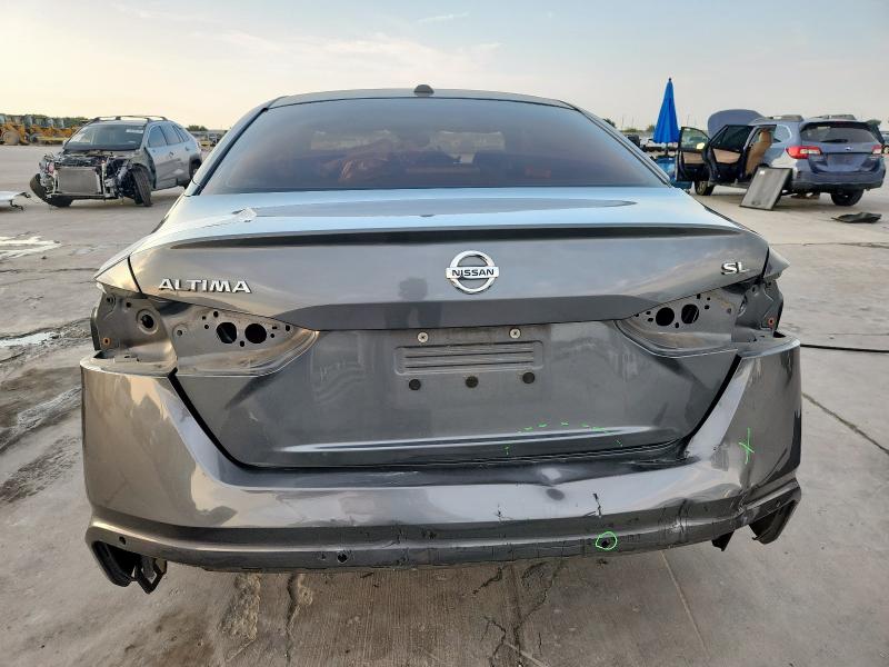Photo 6 from auction – 2019 NISSAN ALTIMA SL with VIN 1N4BL4EV6KC169846
