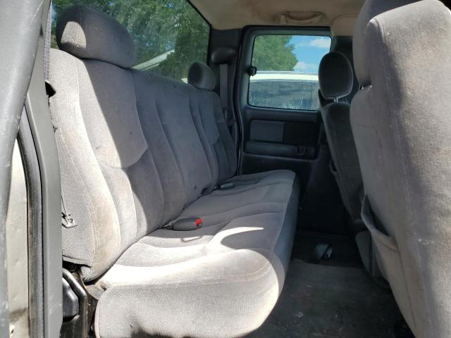 Photo 10 from auction – 2003 GMC NEW SIERRA with VIN 2GTEC19V131354507
