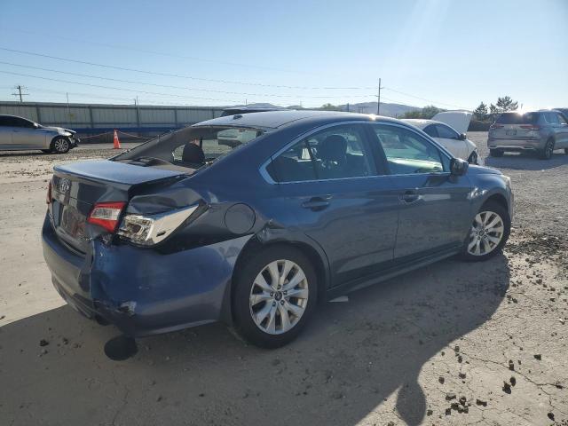 Photo 3 from auction – 2015 SUBARU LEGACY 2.5 with VIN 4S3BNBC67F3015334