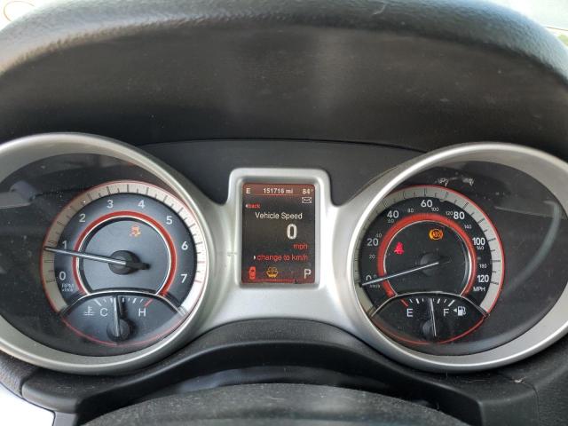صورة رقم 9 من المزاد - 2015 DODGE JOURNEY SX مع VIN 3C4PDCBG0FT639909