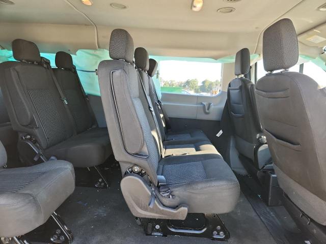 Photo 11 from auction – 2018 FORD TRANSIT T- with VIN 1FBZX2ZM1JKA29120