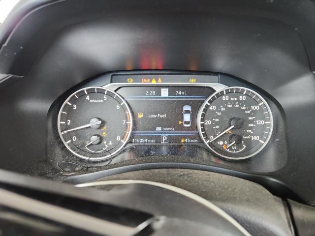 Photo 9 from auction – 2019 NISSAN ALTIMA SL with VIN 1N4BL4EV0KC238093