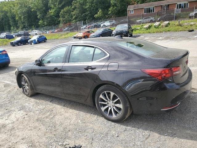 Photo 2 from auction – 2015 ACURA TLX TECH with VIN 19UUB1F52FA028827