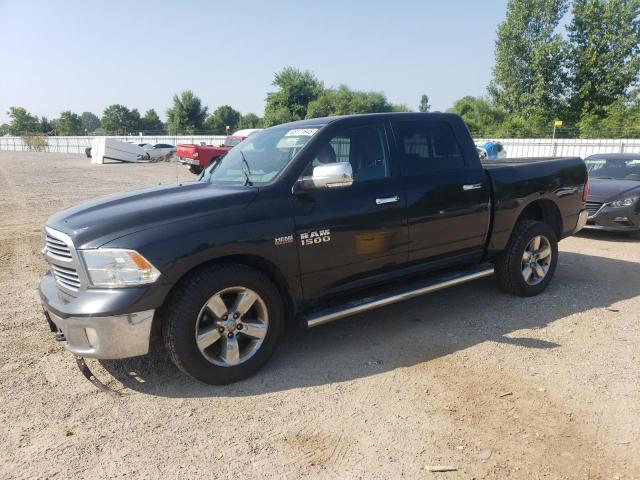 RAM 1500 SLT 2016 with VIN 1C6RR7LT7GS375143 - Photo from auction