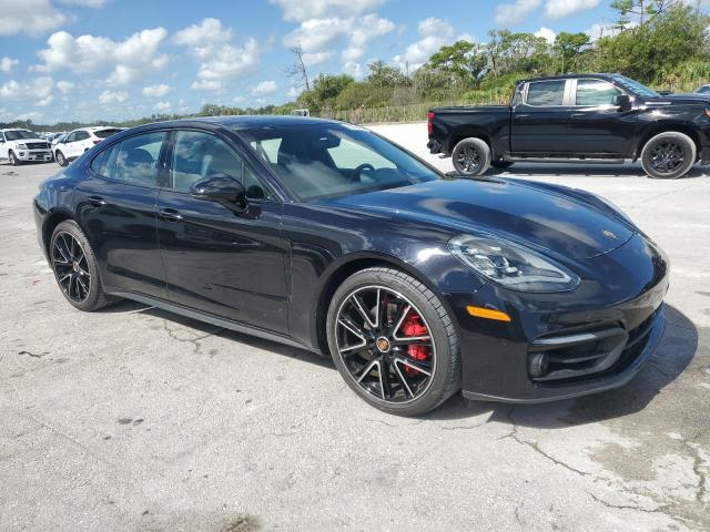 Photo 4 from auction – 2021 PORSCHE PANAMERA 4 with VIN WP0AB2A70ML139684