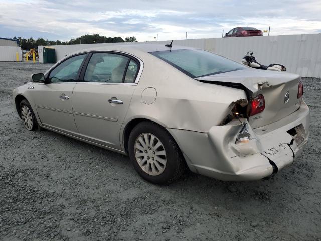 Photo 2 from auction – 2007 BUICK LUCERNE CX with VIN 1G4HP57227U212660