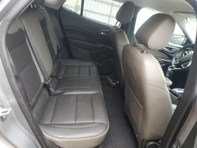 Photo 10 from auction – 2024 CHEVROLET TRAX ACTIV with VIN KL77LKE24RC073182