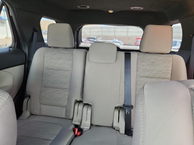 Photo 10 from auction – 2015 FORD EXPLORER with VIN 1FM5K8B87FGC53815
