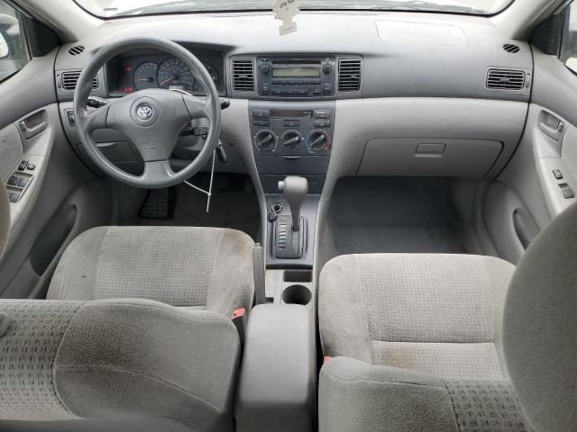 Photo 8 from auction – 2006 TOYOTA COROLLA CE with VIN JTDBR32E060083902