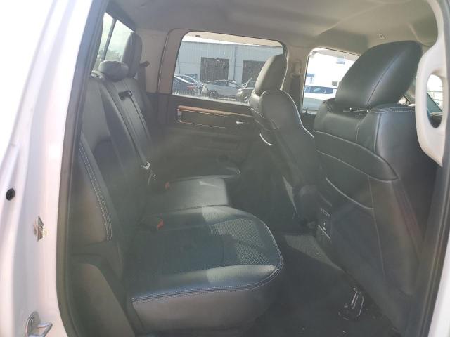 Photo 10 from auction – 2018 RAM 1500 SPORT with VIN 1C6RR7MM2JS316936