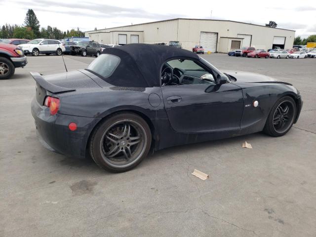 Photo 3 from auction – 2003 BMW Z4 2.5 with VIN 4USBT33433LR66744