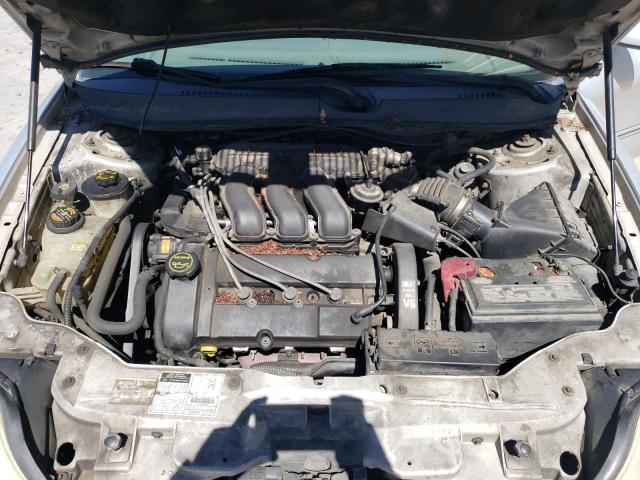 Photo 11 from auction – 2001 MERCURY SABLE LS P with VIN 1MEHM55S21G600489