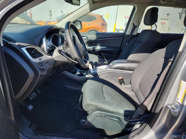 Photo 7 from auction – 2018 DODGE JOURNEY SX with VIN 3C4PDCBG1JT475000