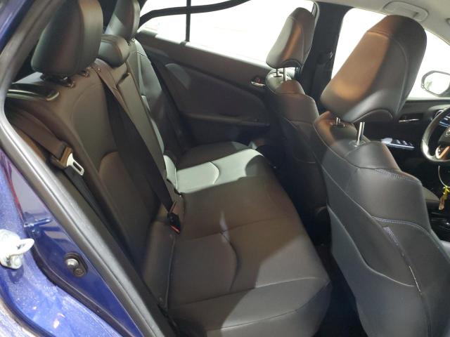 Photo 10 from auction – 2017 TOYOTA PRIUS with VIN JTDKARFUXH3046580