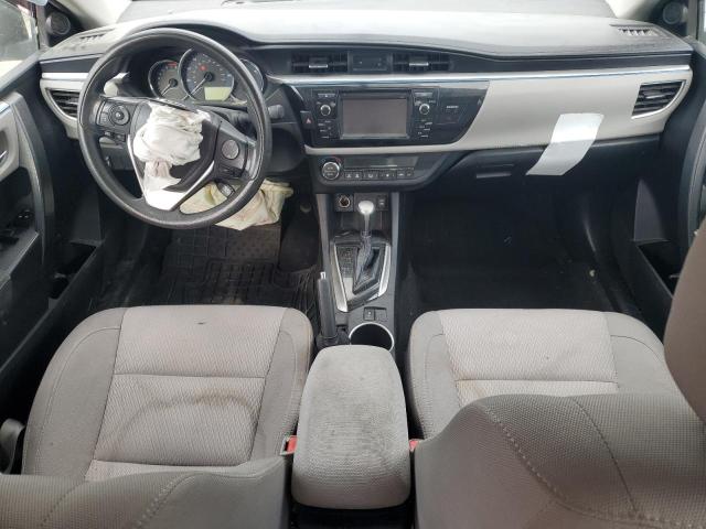 Photo 8 from auction – 2015 TOYOTA COROLLA L with VIN 2T1BURHE3FC333244