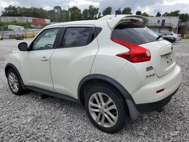 Photo 2 from auction – 2012 NISSAN JUKE S with VIN JN8AF5MR0CT116556