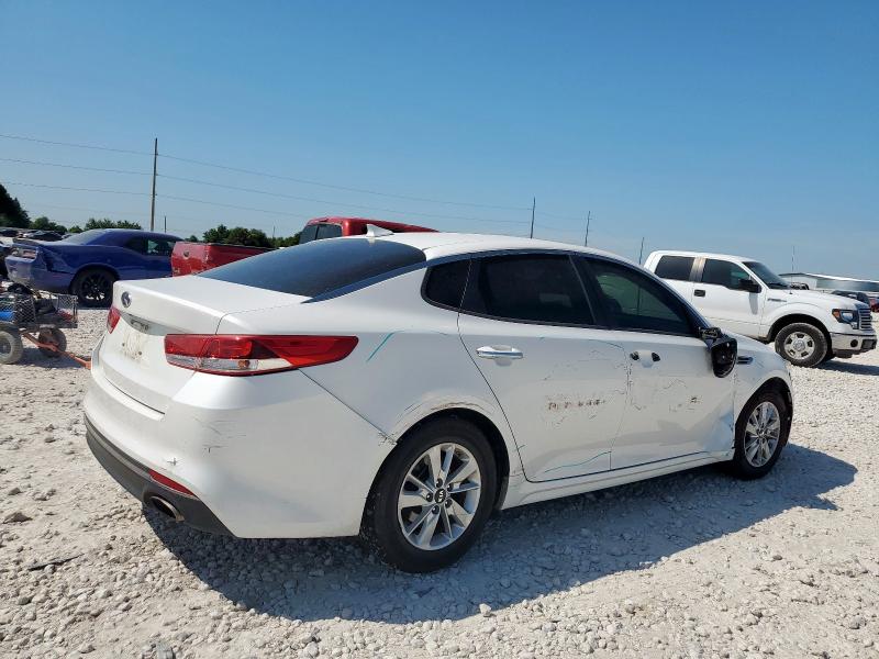 Photo 3 from auction – 2016 KIA OPTIMA LX with VIN KNAGT4L39G5095915
