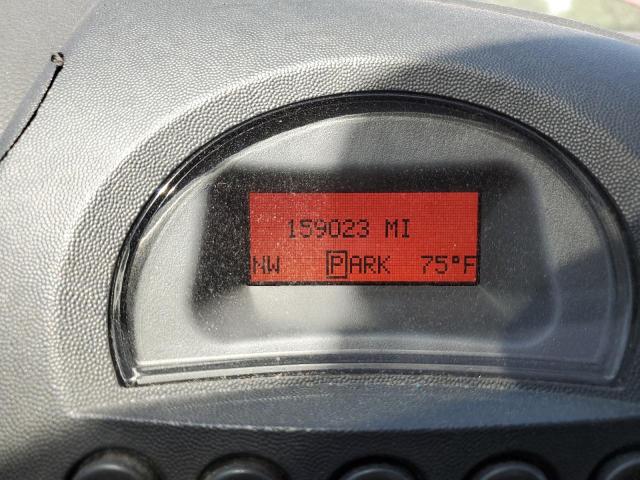 Photo 9 from auction – 2008 PONTIAC GRAND PRIX with VIN 2G2WP552181122836
