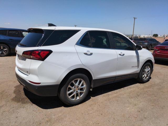 Photo 3 from auction – 2022 CHEVROLET EQUINOX LT with VIN 3GNAXKEV2NL253922