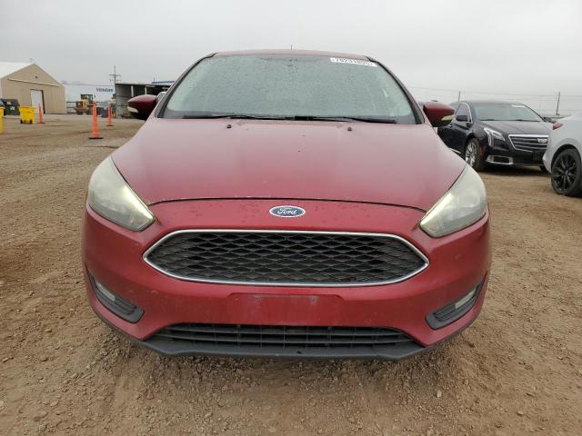 Photo 5 from auction – 2016 FORD FOCUS SE with VIN 1FADP3K24GL345995