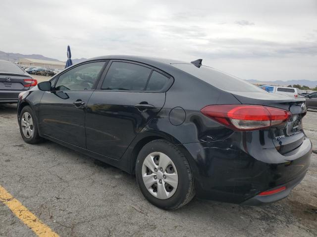 Photo 2 from auction – 2017 KIA FORTE LX with VIN 3KPFK4A79HE065715