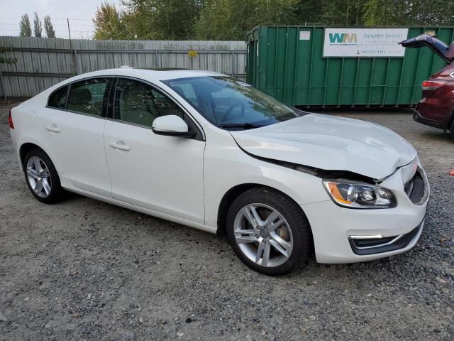 Photo 4 from auction – 2015 VOLVO S60 PLATINUM with VIN YV1612TD3F2313441
