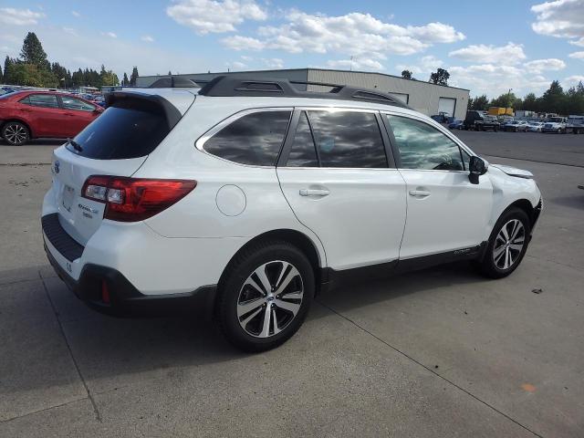 Photo 3 from auction – 2018 SUBARU OUTBACK 3. with VIN 4S4BSENC6J3255587