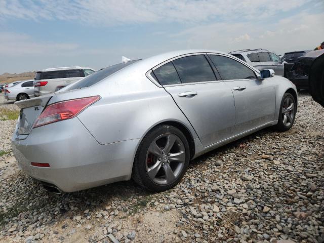 Zdjęcie 3 z aukcji – 2014 ACURA TL TECH z VIN 19UUA9F54EA001547