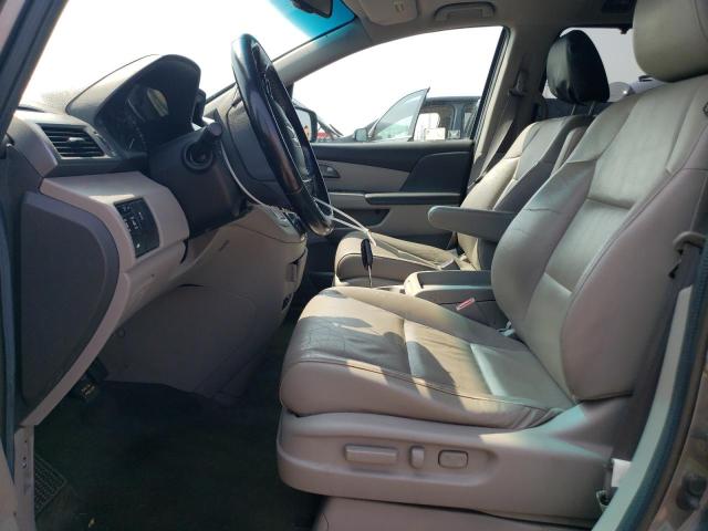 Photo 7 from auction – 2012 HONDA ODYSSEY EXL with VIN 5FNRL5H6XCB005149