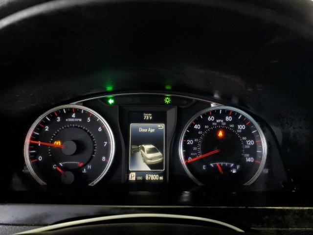 Photo 9 from auction – 2017 TOYOTA CAMRY LE with VIN 4T1BF1FK7HU440433