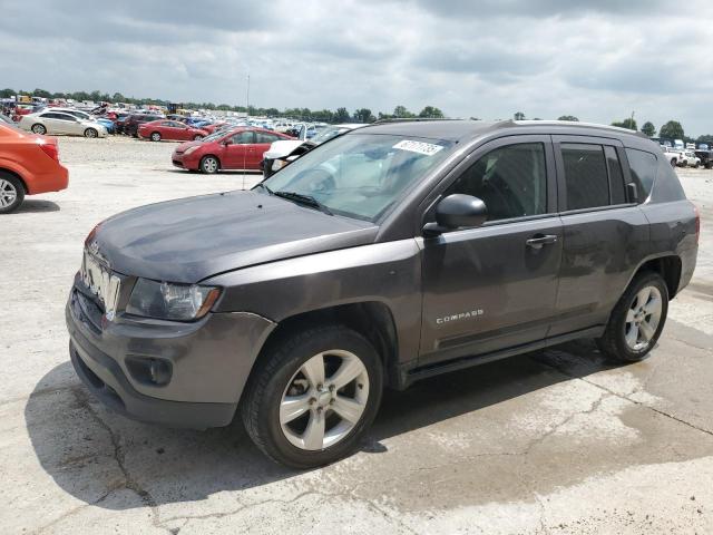 JEEP COMPASS SP 2016 с VIN 1C4NJCBB9GD727384 - Снимка от търг