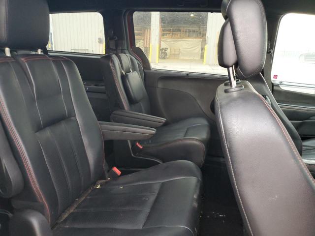 Photo 11 from auction – 2019 DODGE GRAND CARAVAN GT with VIN 2C4RDGEG8KR707043