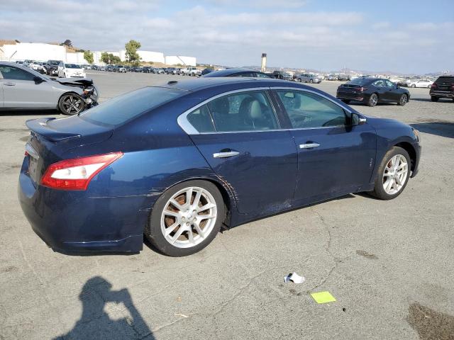 Photo 3 from auction – 2010 NISSAN MAXIMA with VIN 1N4AA5AP6AC803895