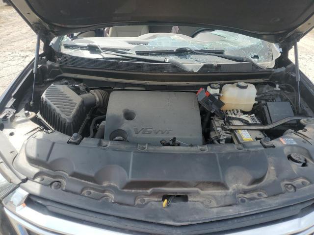 Photo 12 from auction – 2023 CHEVROLET TRAVERSE LS with VIN 1GNERFKW5PJ210928