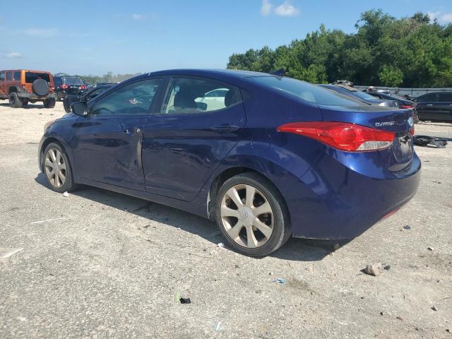 Photo 2 from auction – 2012 HYUNDAI ELANTRA GL with VIN 5NPDH4AE0CH084856