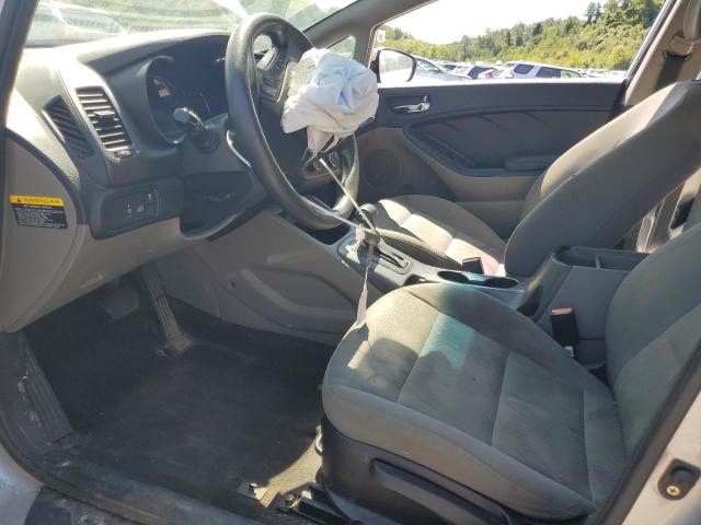 Photo 7 from auction – 2015 KIA FORTE LX with VIN KNAFK4A6XF5341381